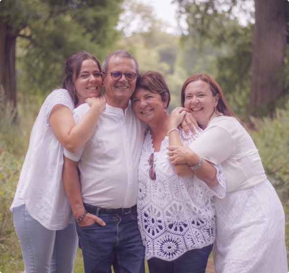 Photo-famille-souriante