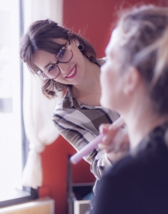 entreprise-esthéticienne-Lucie